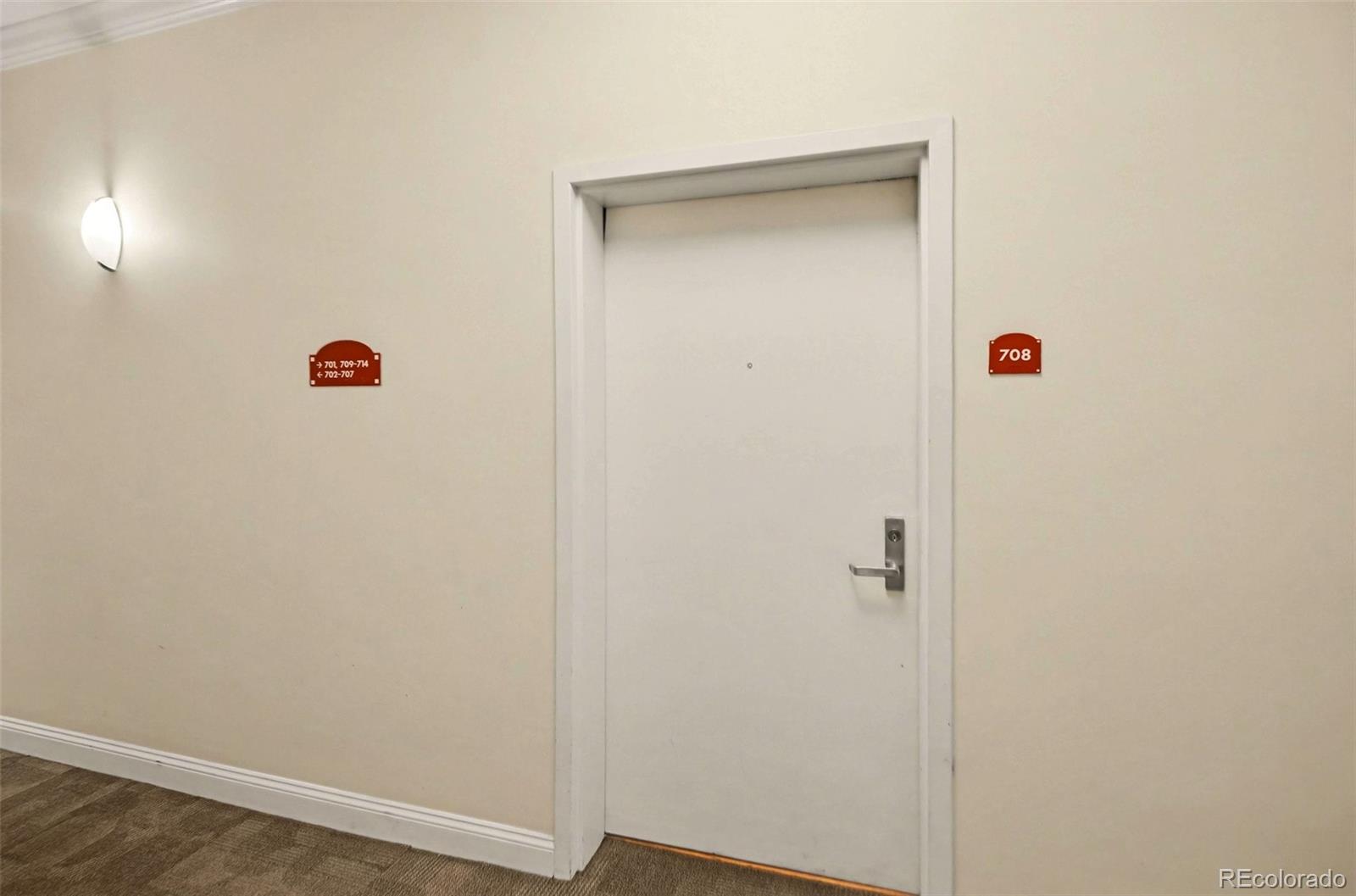 MLS Image #25 for 1950 n logan street 708,denver, Colorado