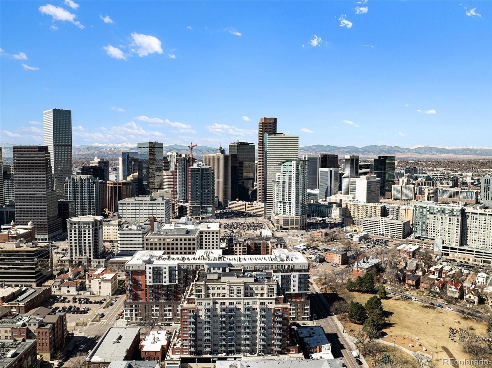 MLS Image #26 for 1950 n logan street 708,denver, Colorado