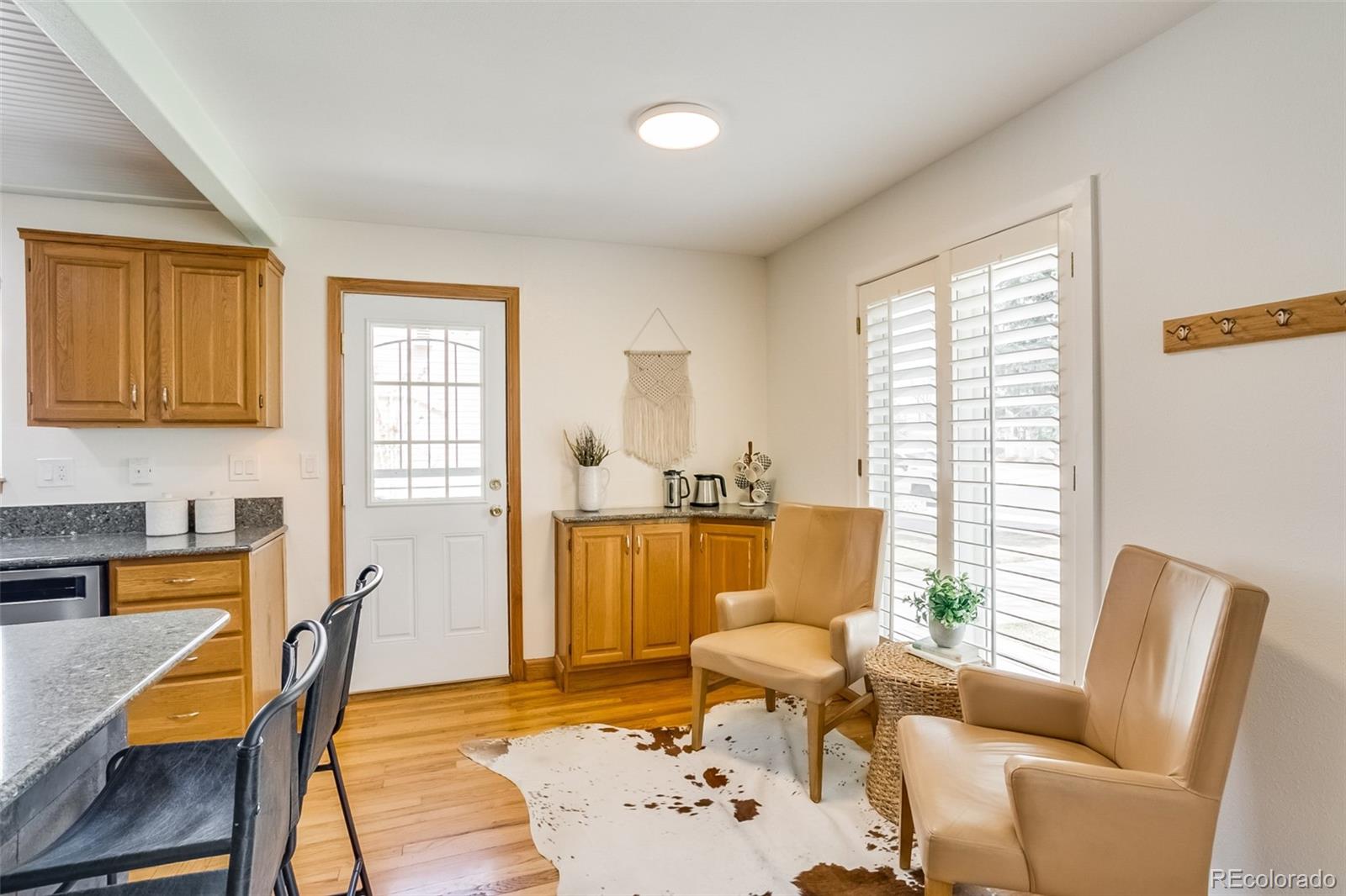 MLS Image #13 for 1385 s hudson street,denver, Colorado