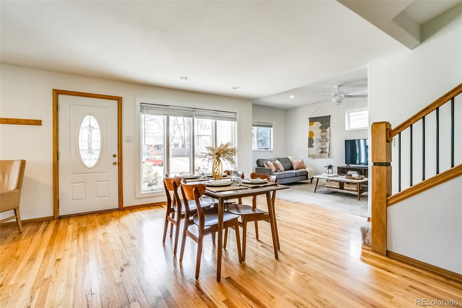 MLS Image #15 for 1385 s hudson street,denver, Colorado