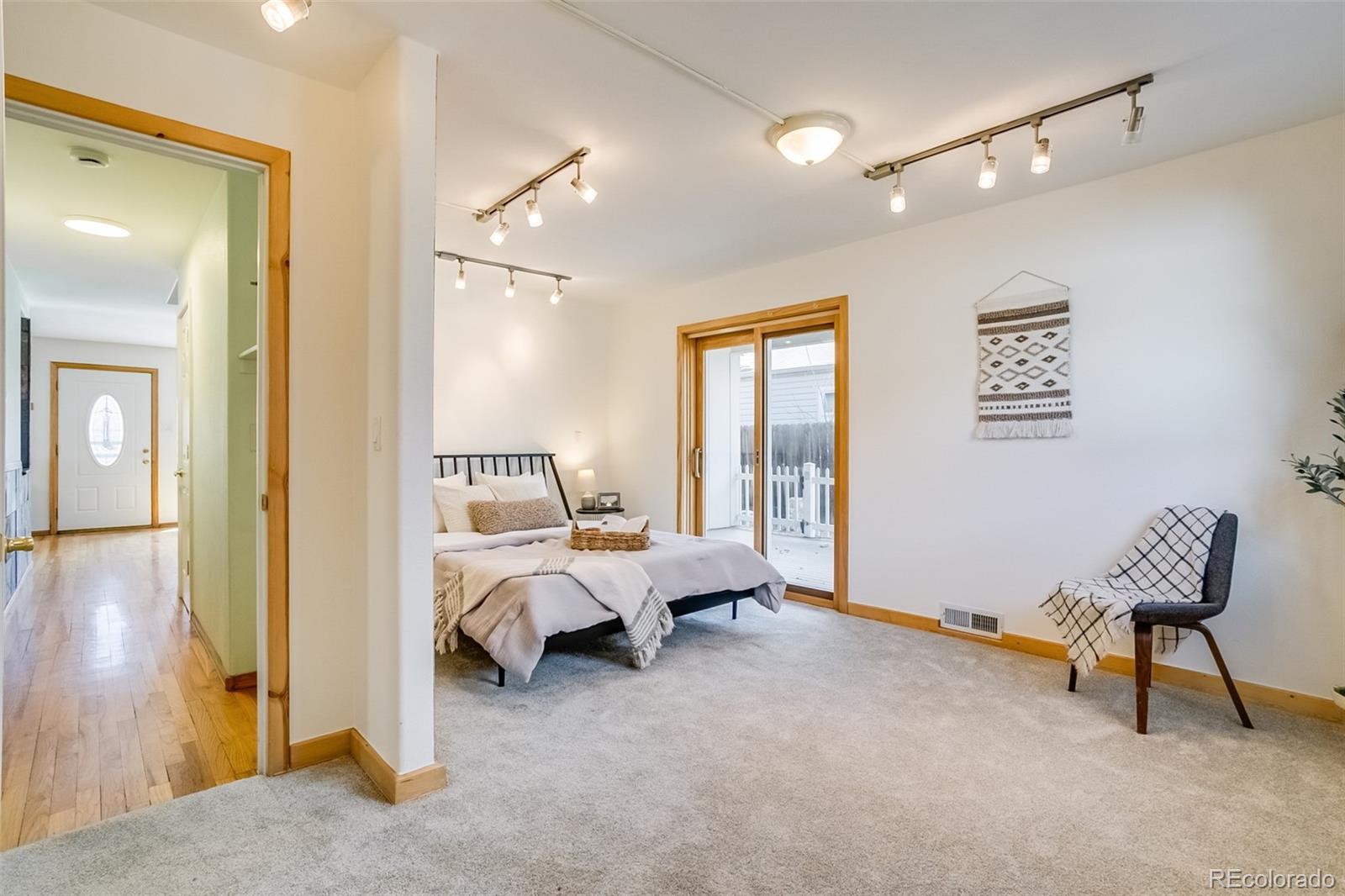MLS Image #19 for 1385 s hudson street,denver, Colorado