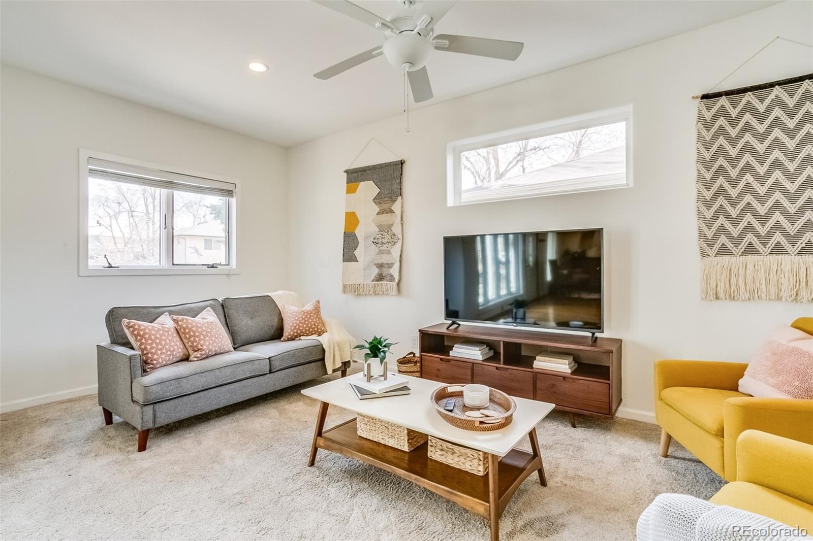 MLS Image #2 for 1385 s hudson street,denver, Colorado
