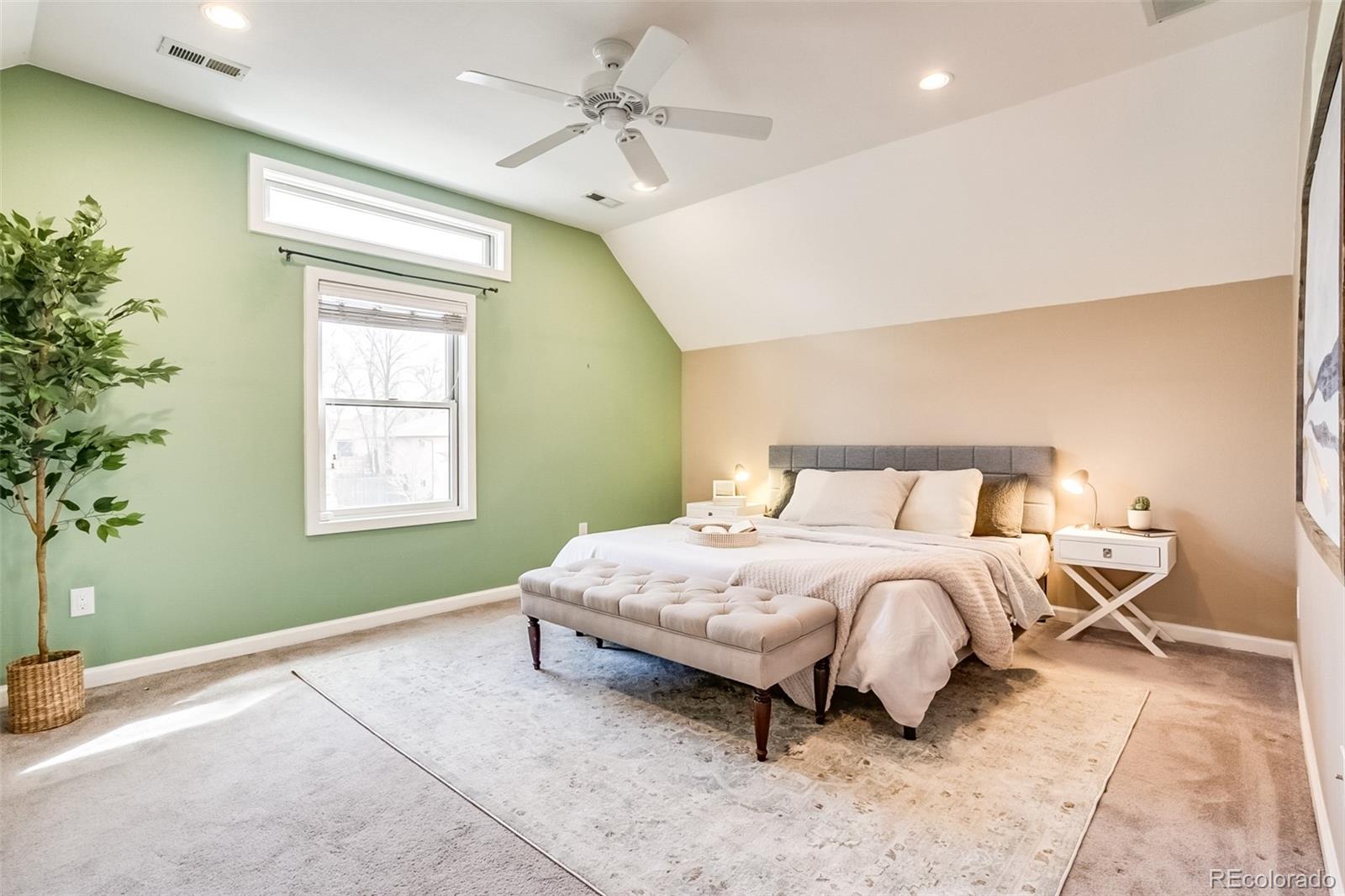 MLS Image #26 for 1385 s hudson street,denver, Colorado