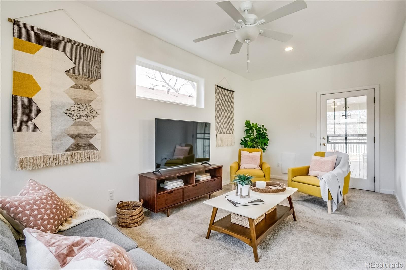 MLS Image #3 for 1385 s hudson street,denver, Colorado