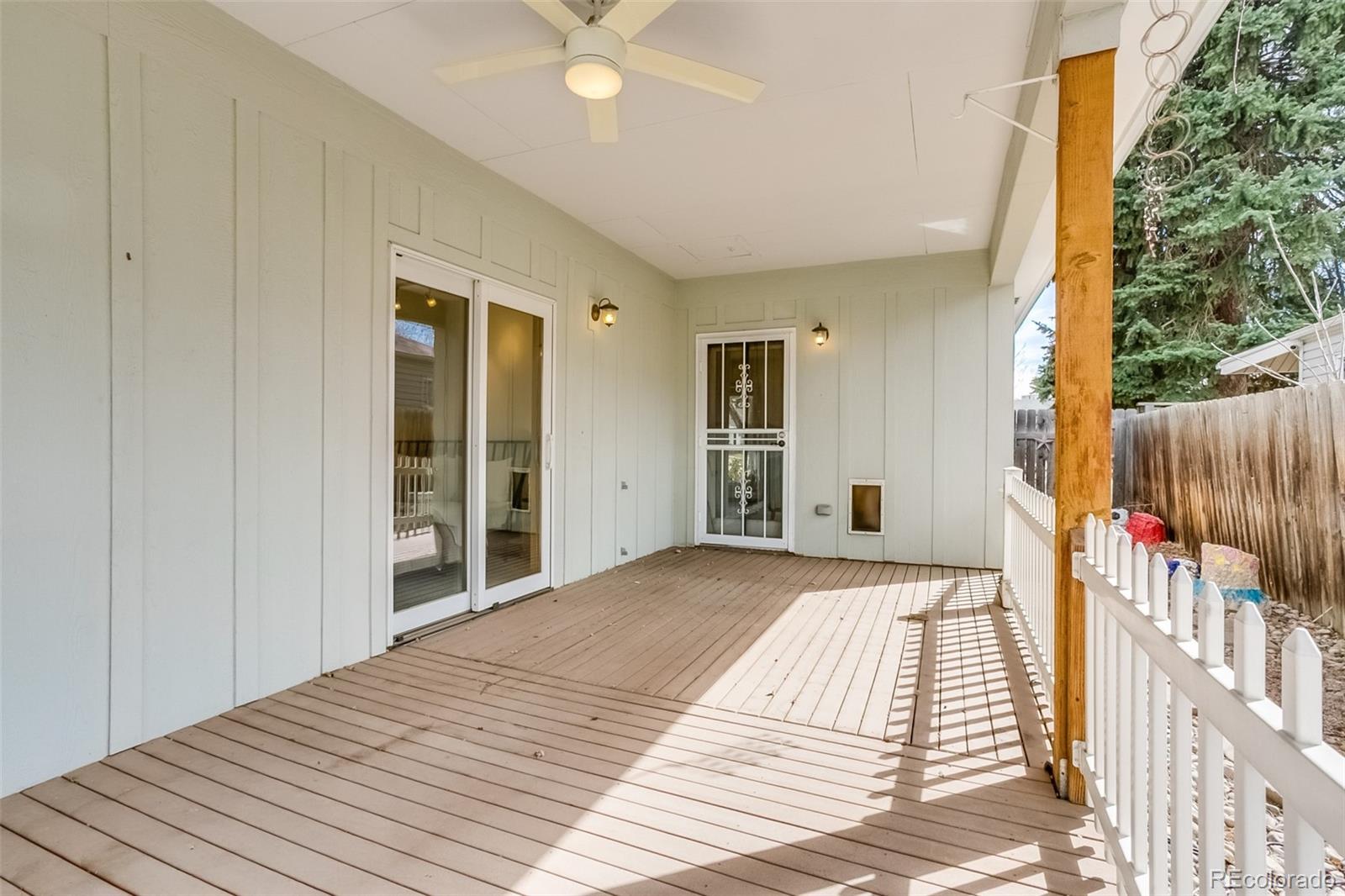 MLS Image #33 for 1385 s hudson street,denver, Colorado