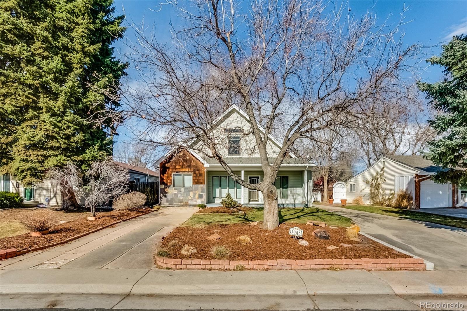 MLS Image #34 for 1385 s hudson street,denver, Colorado