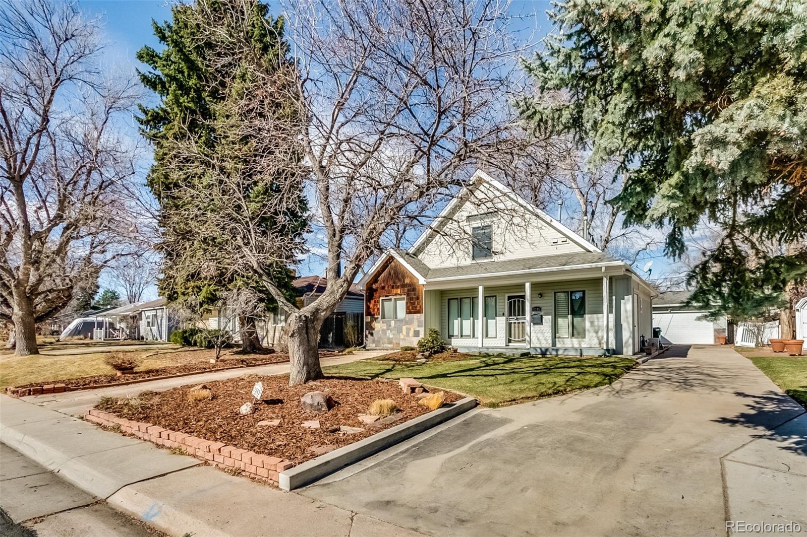 MLS Image #35 for 1385 s hudson street,denver, Colorado