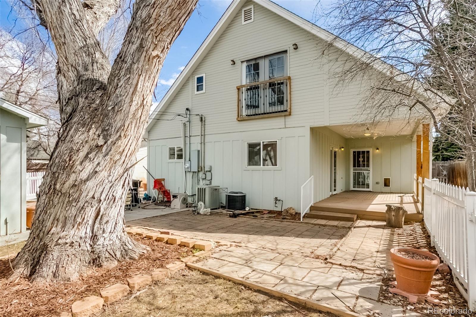 MLS Image #36 for 1385 s hudson street,denver, Colorado