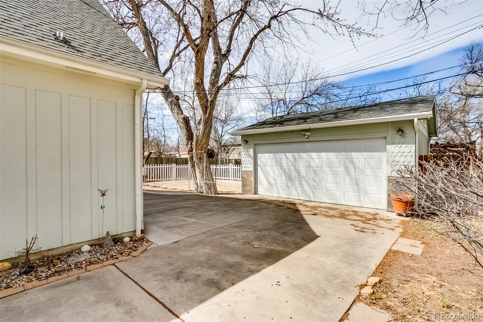 MLS Image #38 for 1385 s hudson street,denver, Colorado