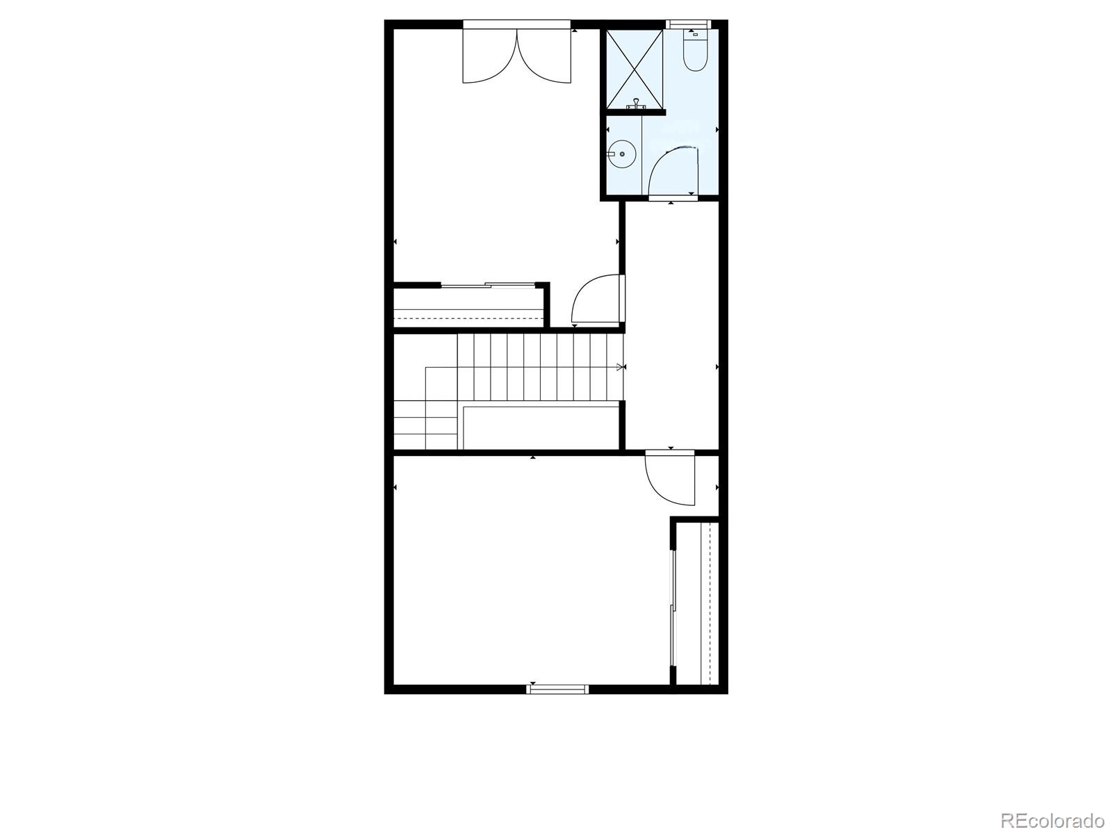 MLS Image #41 for 1385 s hudson street,denver, Colorado