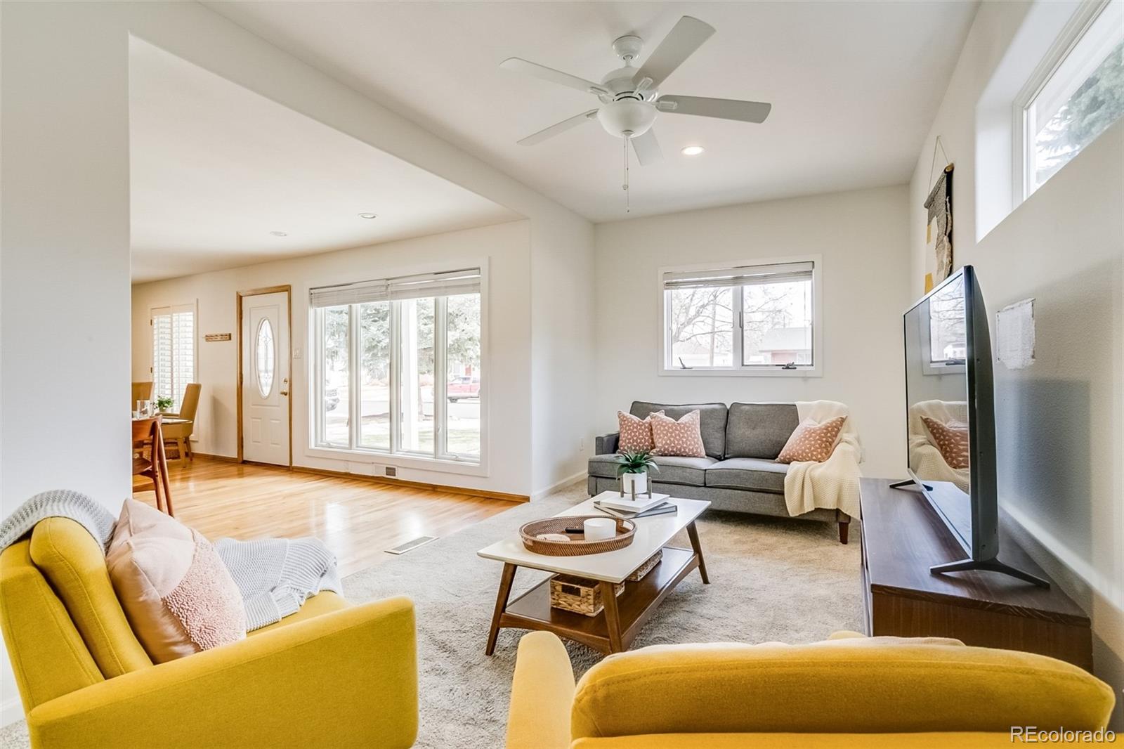 MLS Image #5 for 1385 s hudson street,denver, Colorado