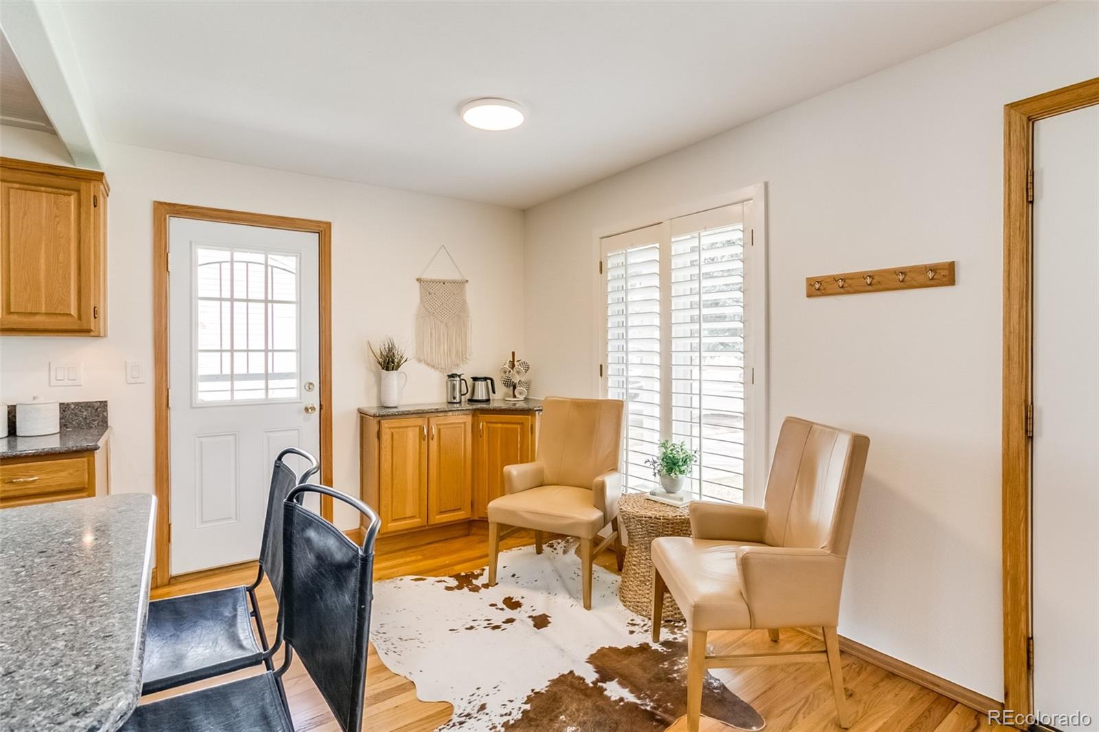 MLS Image #7 for 1385 s hudson street,denver, Colorado