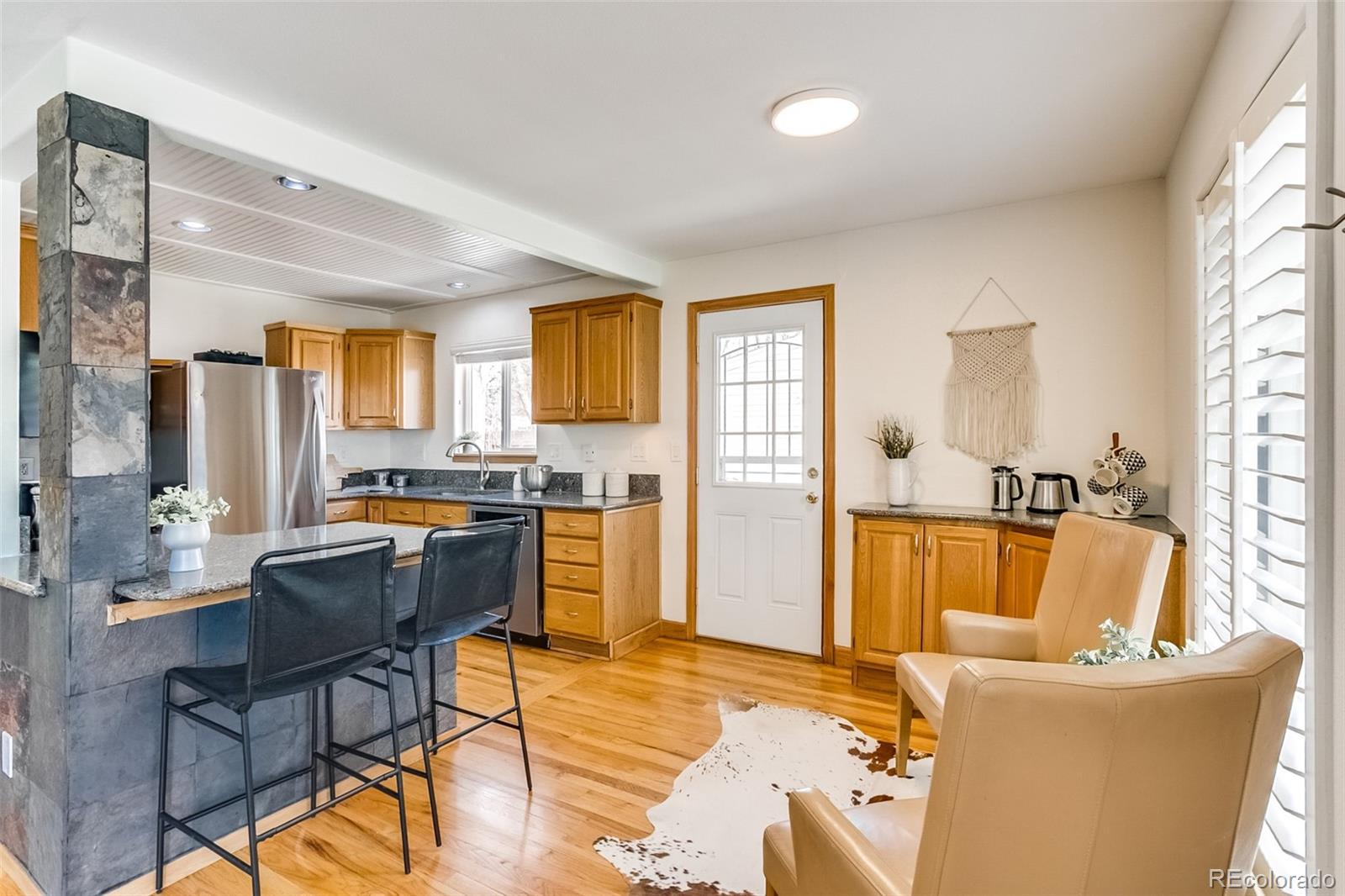 MLS Image #8 for 1385 s hudson street,denver, Colorado