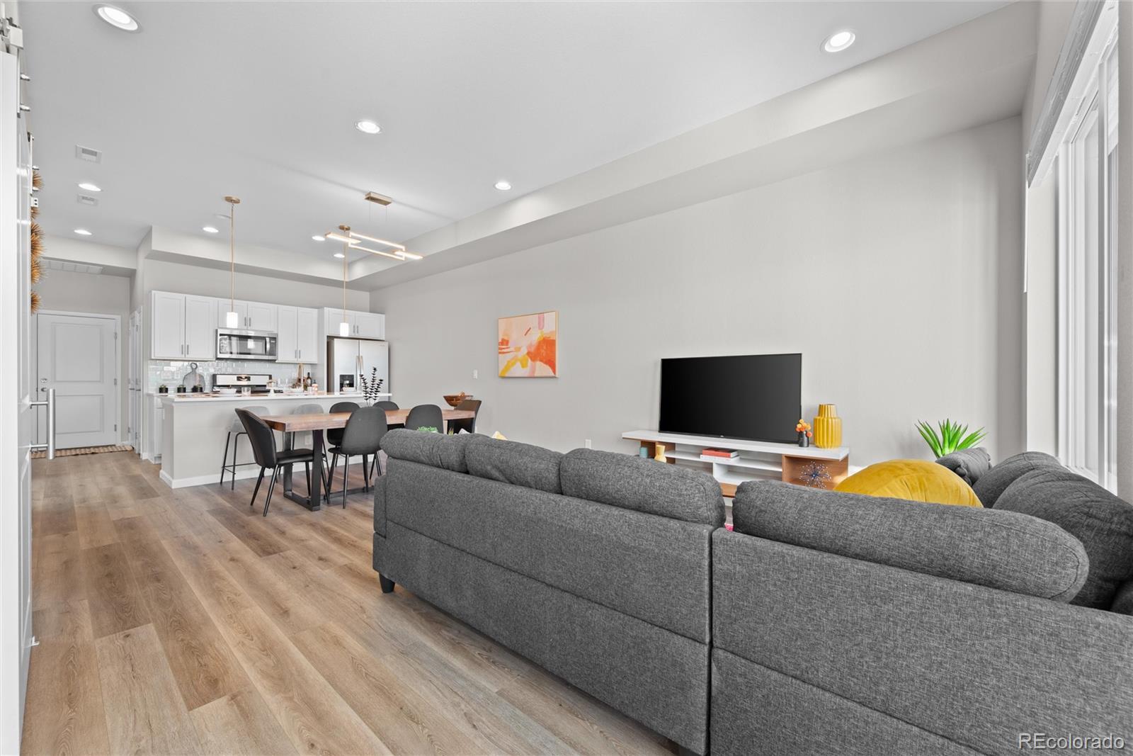 MLS Image #2 for 5386 e 64th avenue,commerce city, Colorado