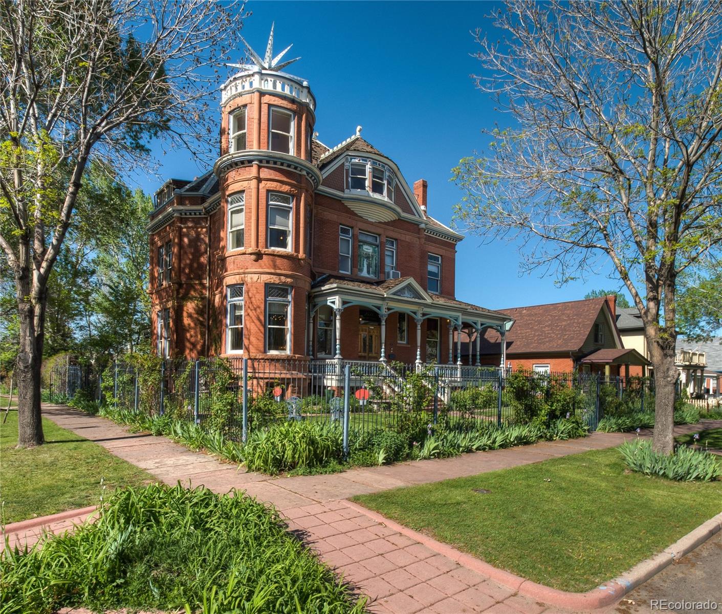 MLS Image #0 for 2555 w 37th avenue,denver, Colorado