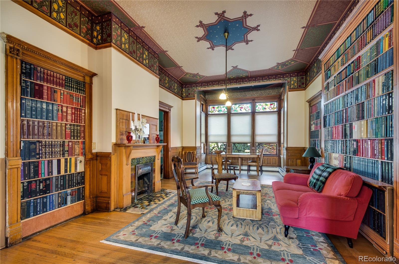 MLS Image #18 for 2555 w 37th avenue,denver, Colorado