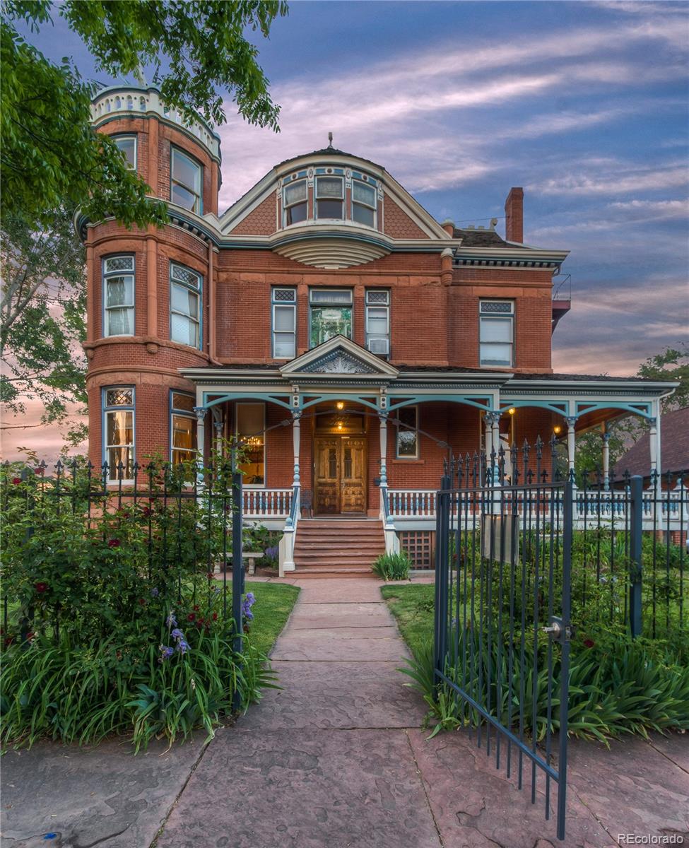 MLS Image #2 for 2555 w 37th avenue,denver, Colorado