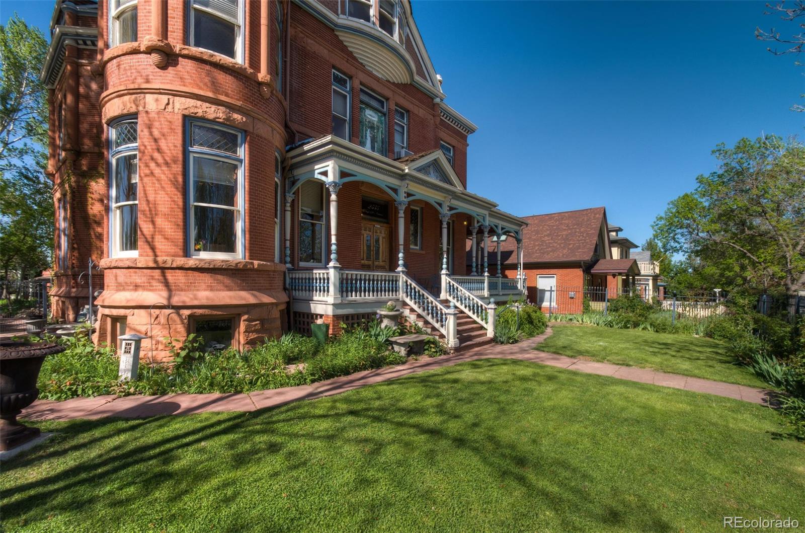 MLS Image #24 for 2555 w 37th avenue,denver, Colorado