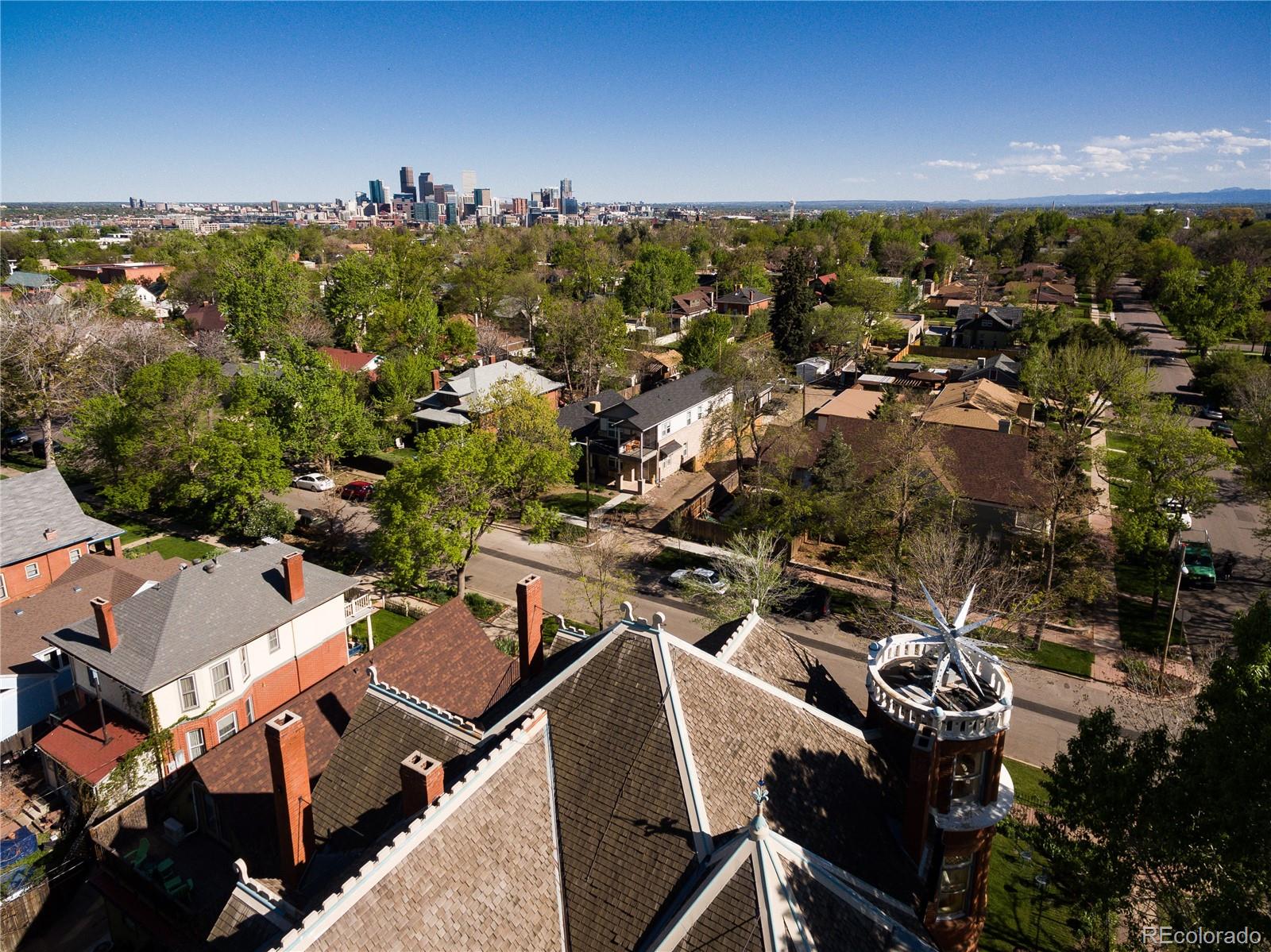 MLS Image #25 for 2555 w 37th avenue,denver, Colorado