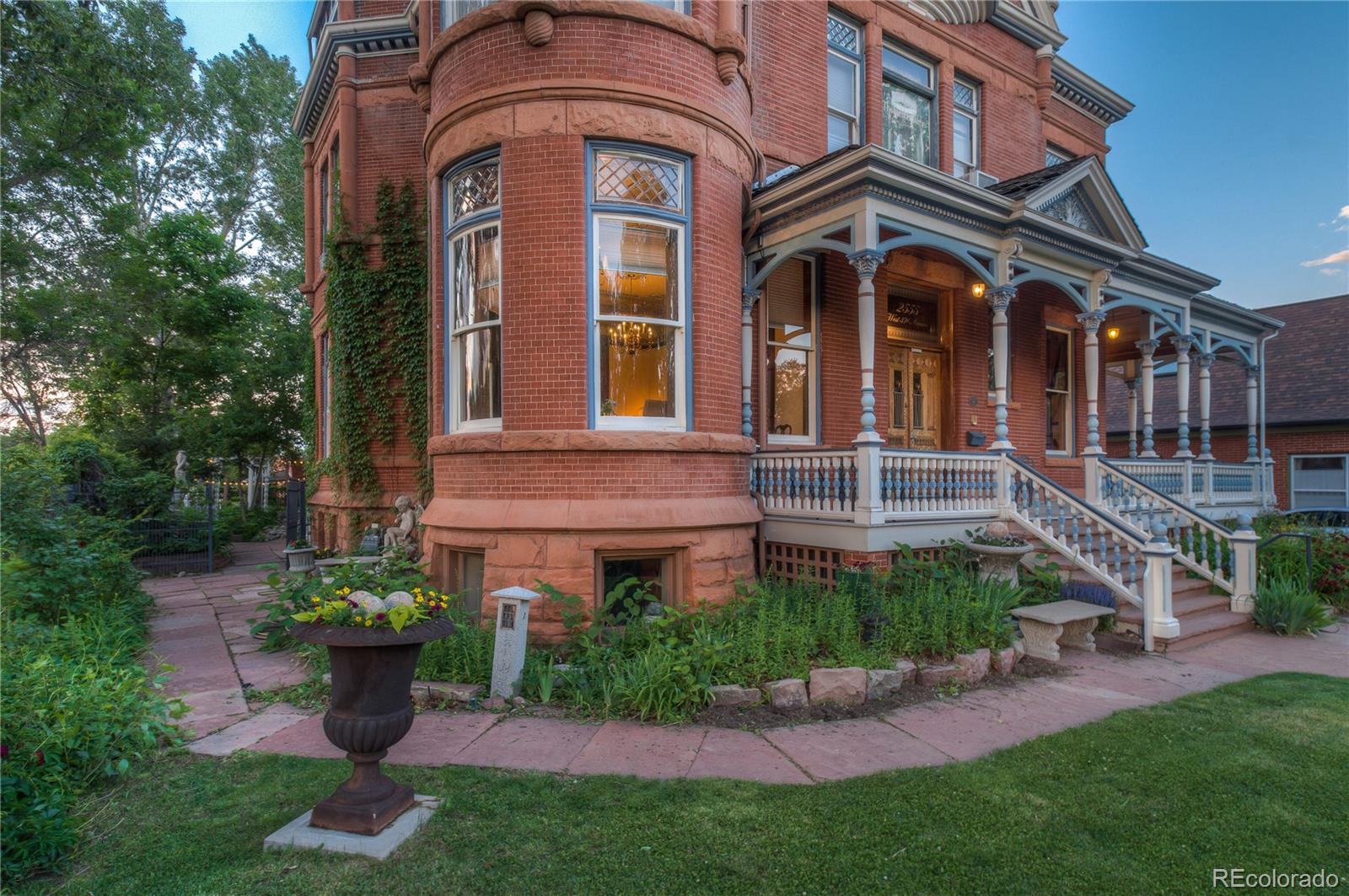 MLS Image #3 for 2555 w 37th avenue,denver, Colorado