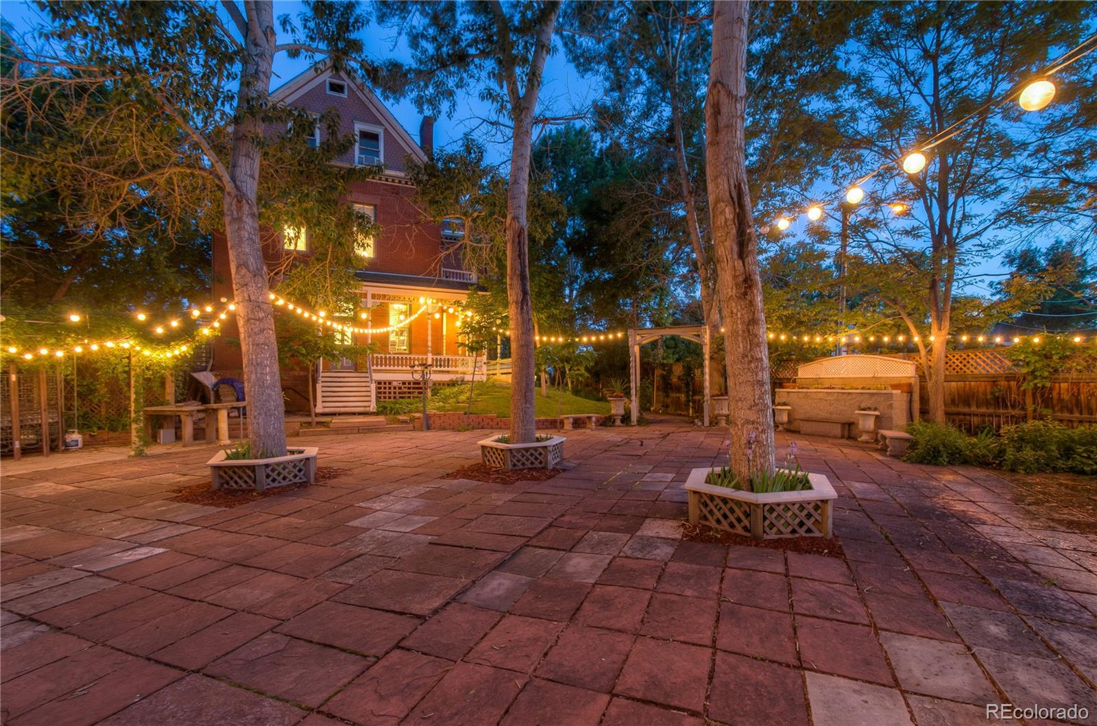 MLS Image #4 for 2555 w 37th avenue,denver, Colorado
