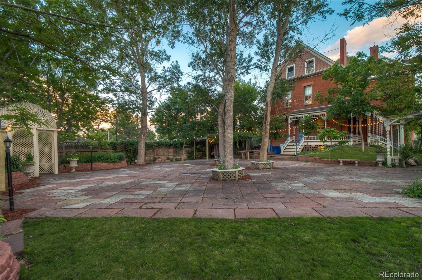 MLS Image #5 for 2555 w 37th avenue,denver, Colorado