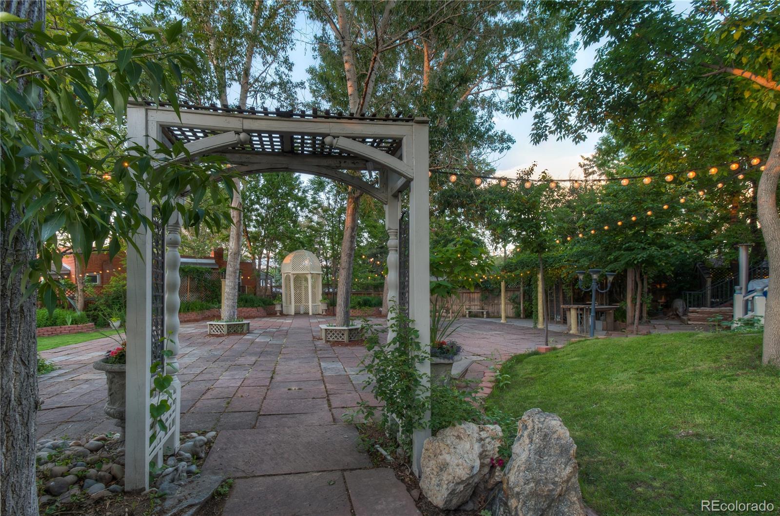 MLS Image #6 for 2555 w 37th avenue,denver, Colorado