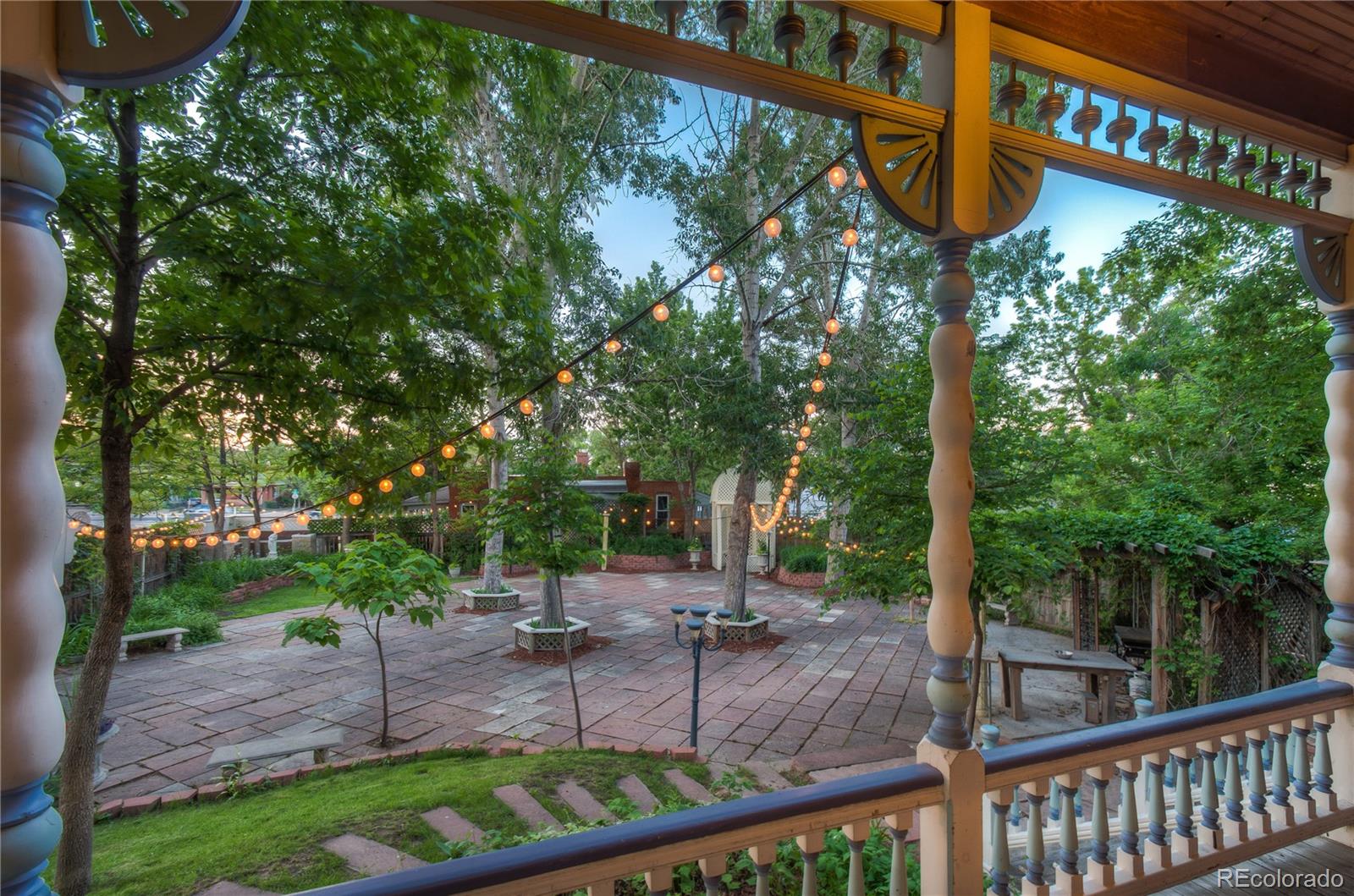 MLS Image #7 for 2555 w 37th avenue,denver, Colorado