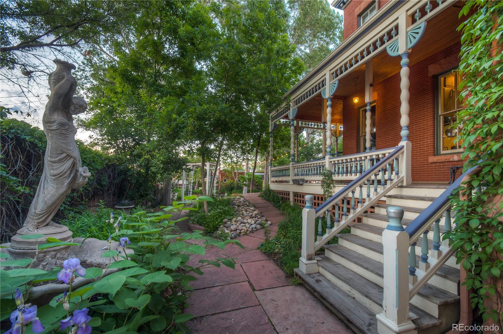 MLS Image #8 for 2555 w 37th avenue,denver, Colorado