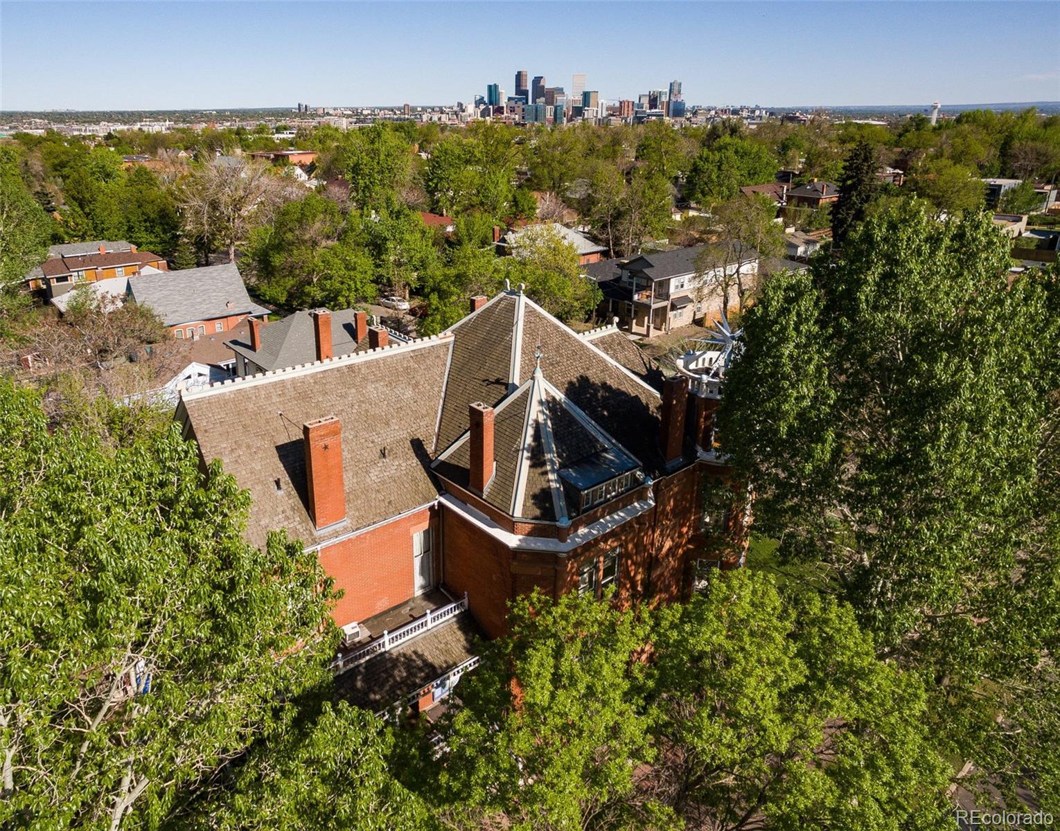 MLS Image #9 for 2555 w 37th avenue,denver, Colorado