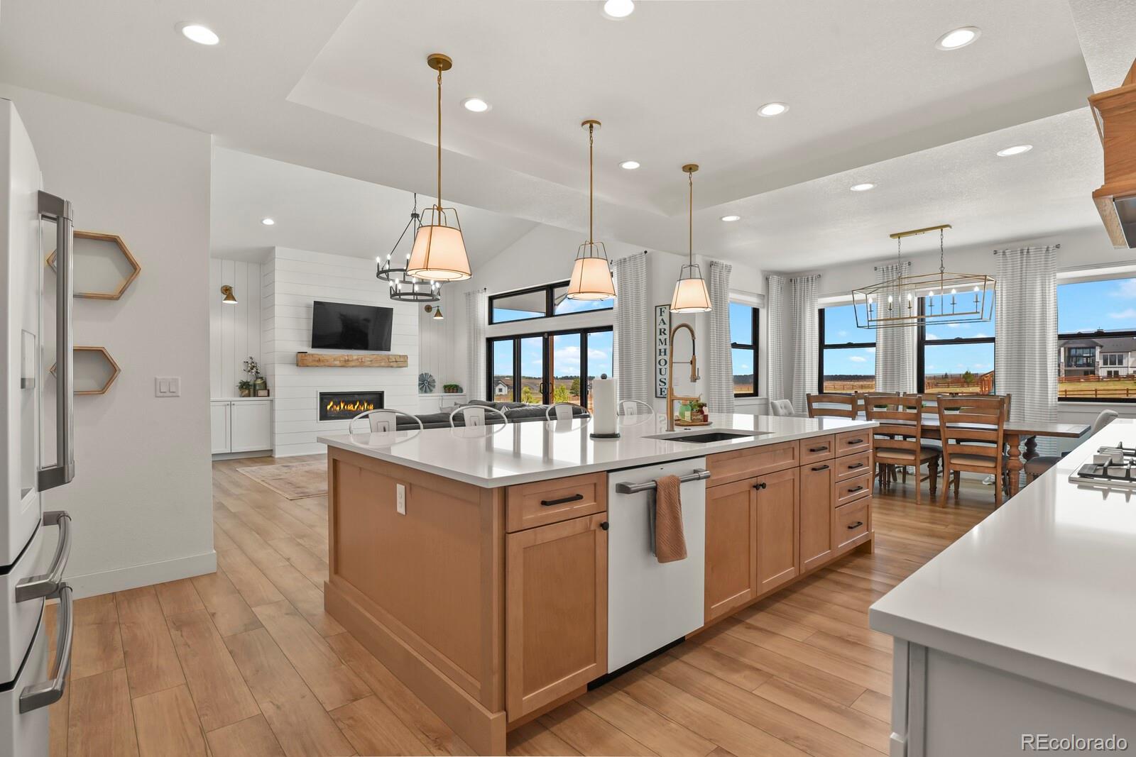 MLS Image #12 for 11476  bison meadows court,colorado springs, Colorado