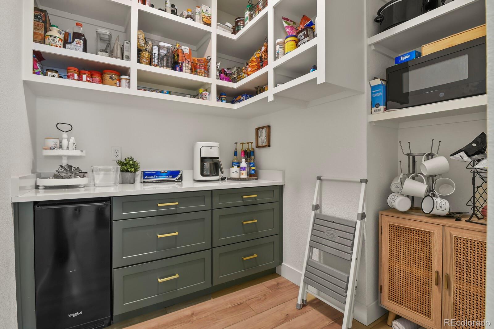 MLS Image #14 for 11476  bison meadows court,colorado springs, Colorado