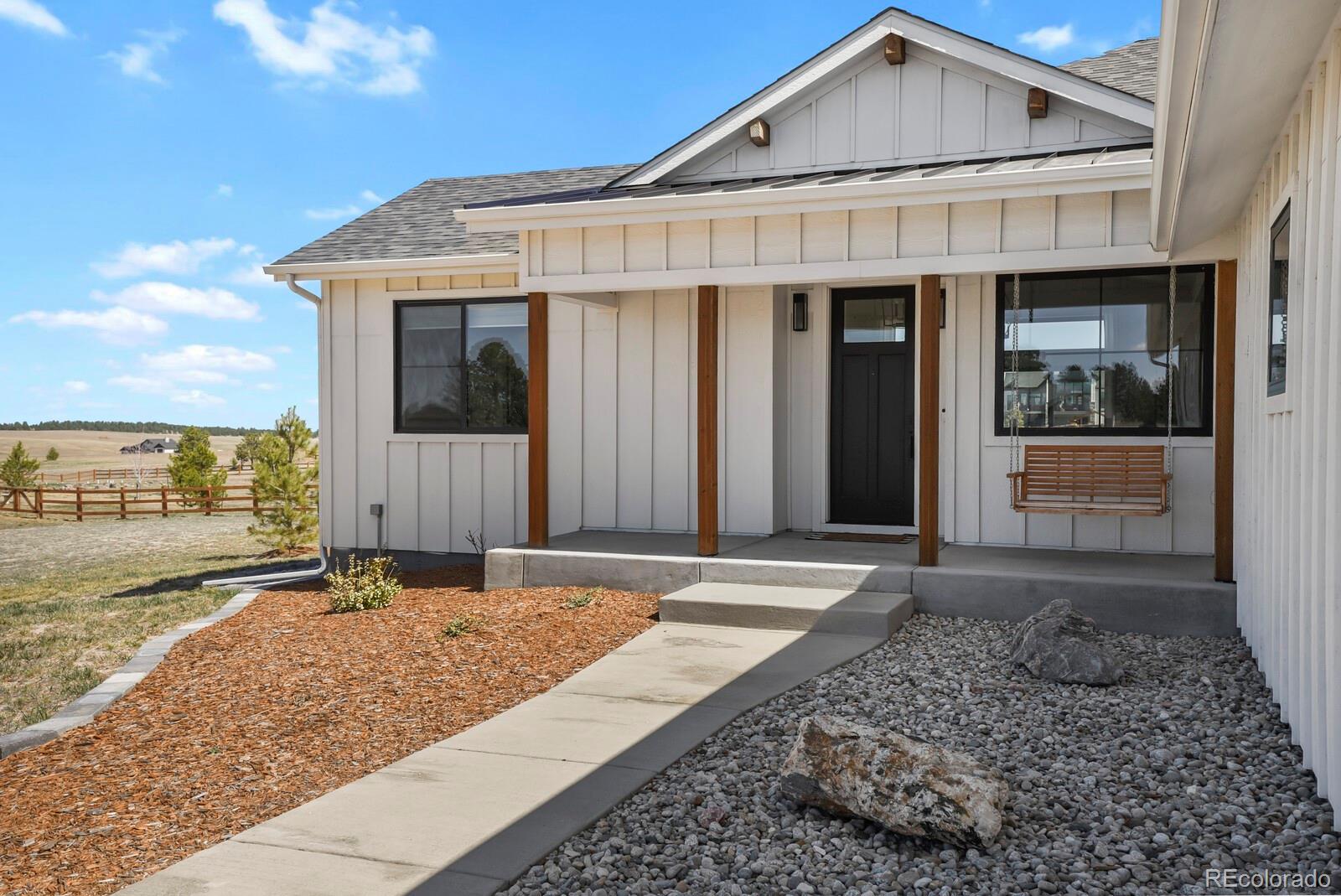 MLS Image #2 for 11476  bison meadows court,colorado springs, Colorado