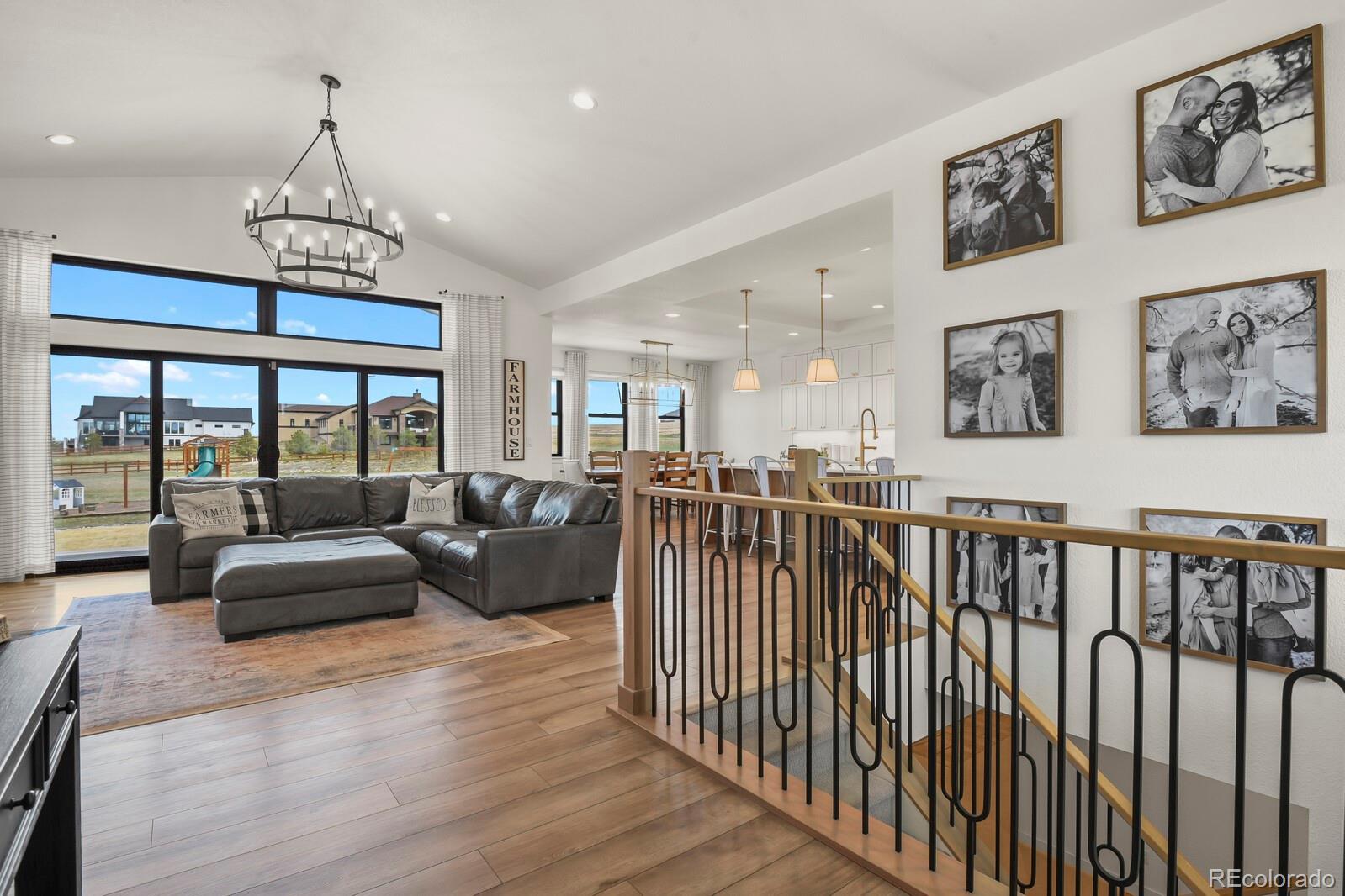 MLS Image #3 for 11476  bison meadows court,colorado springs, Colorado