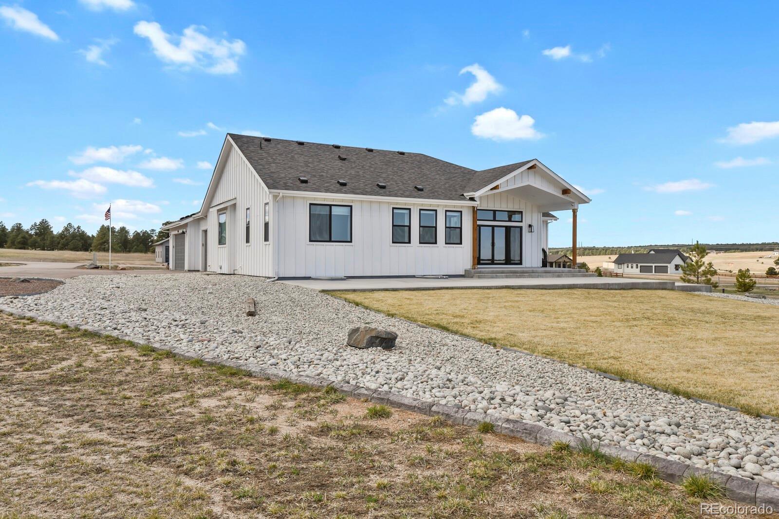 MLS Image #41 for 11476  bison meadows court,colorado springs, Colorado