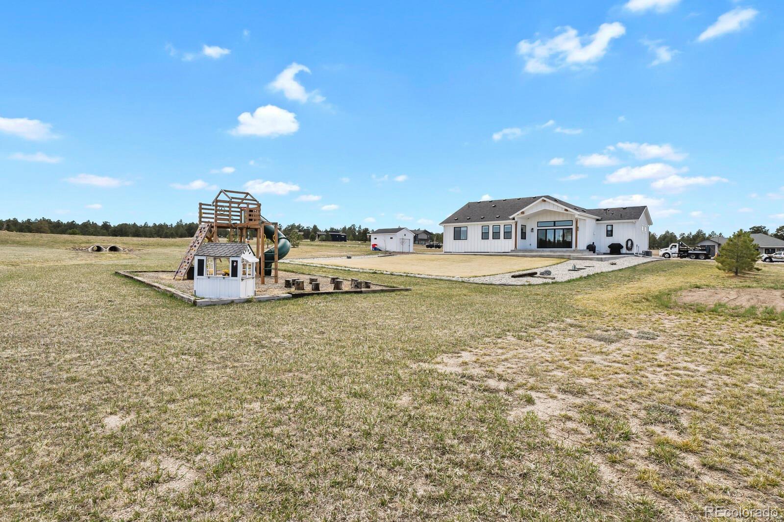MLS Image #42 for 11476  bison meadows court,colorado springs, Colorado