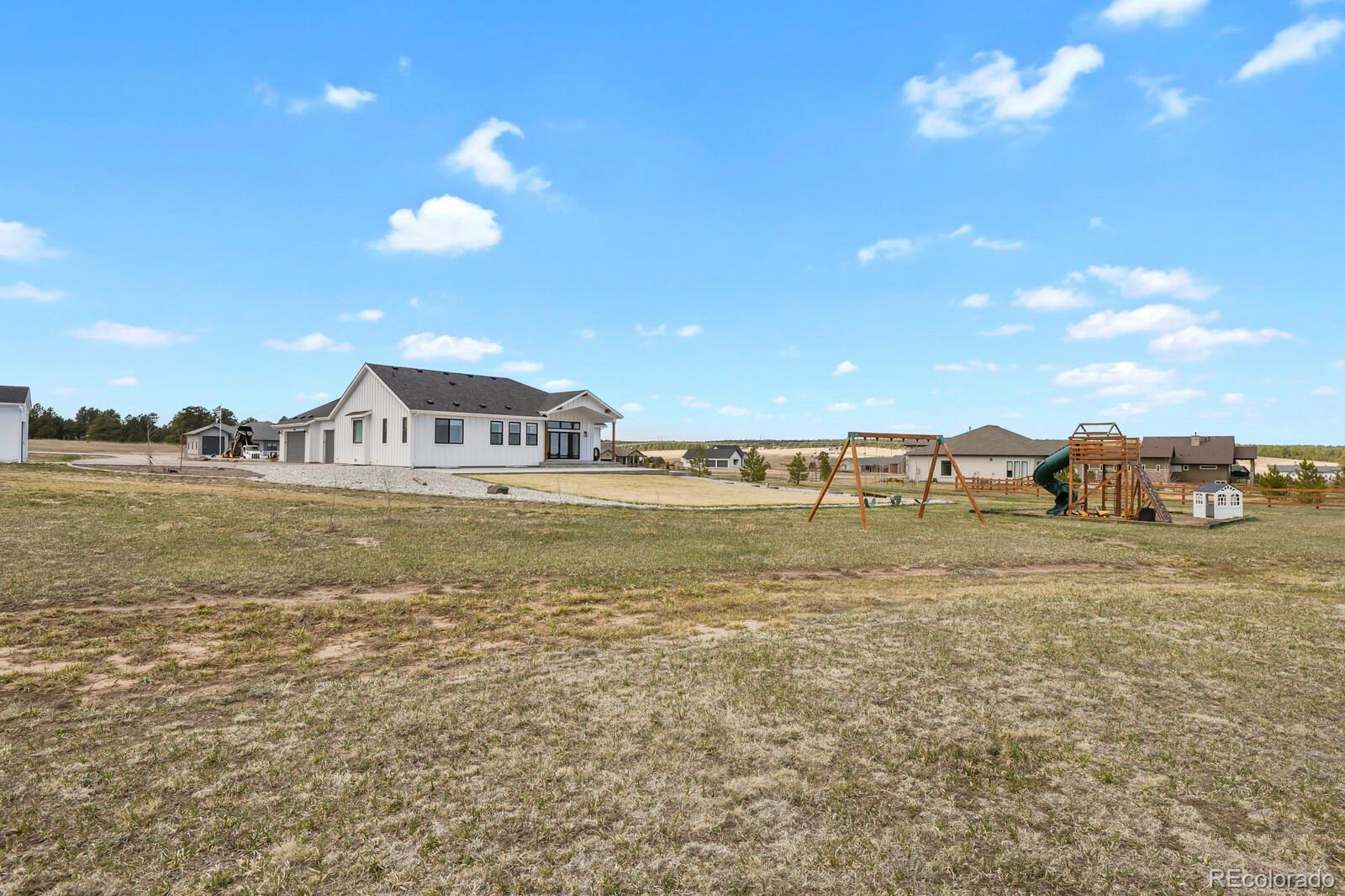 MLS Image #43 for 11476  bison meadows court,colorado springs, Colorado