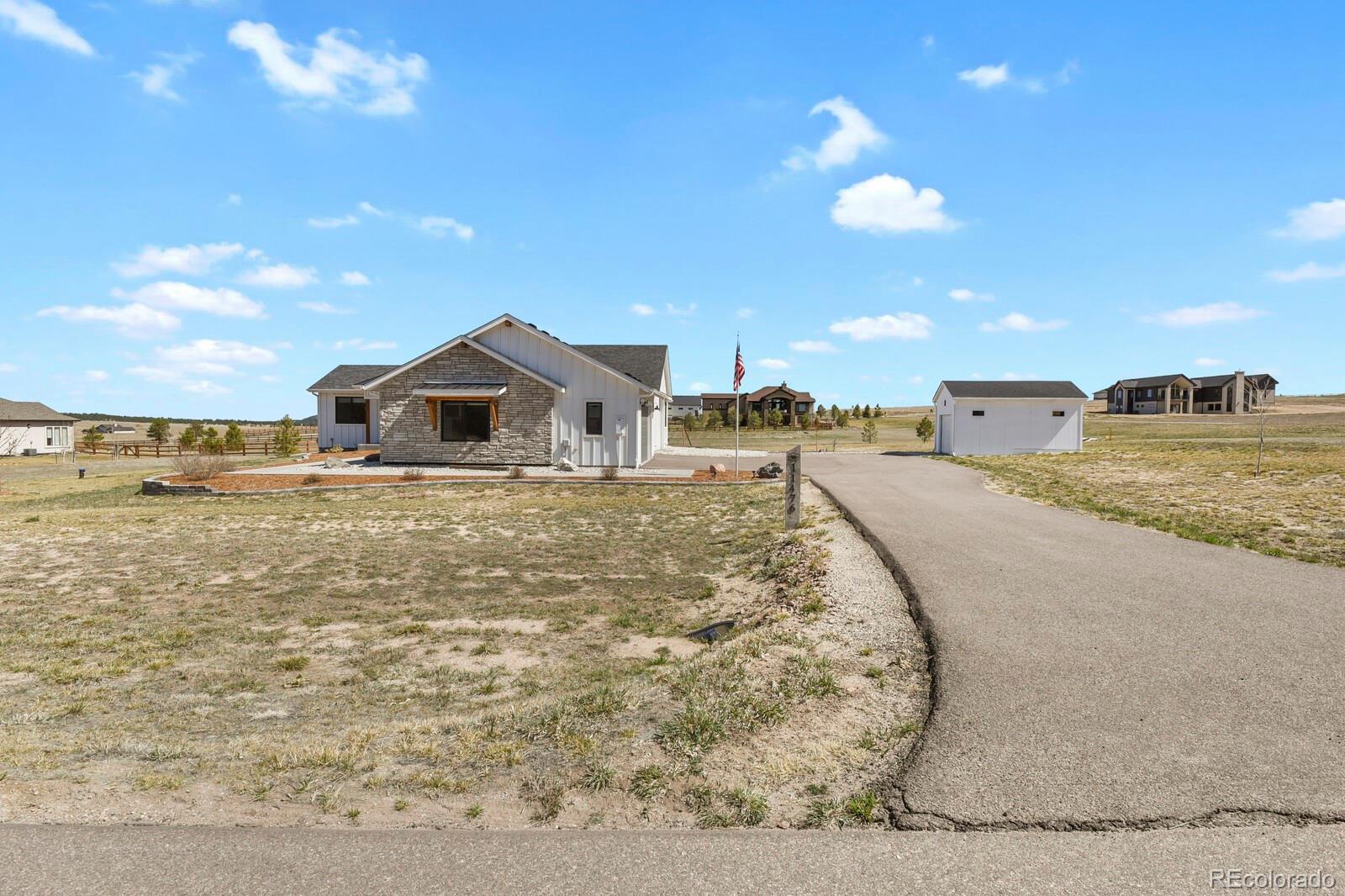 MLS Image #46 for 11476  bison meadows court,colorado springs, Colorado