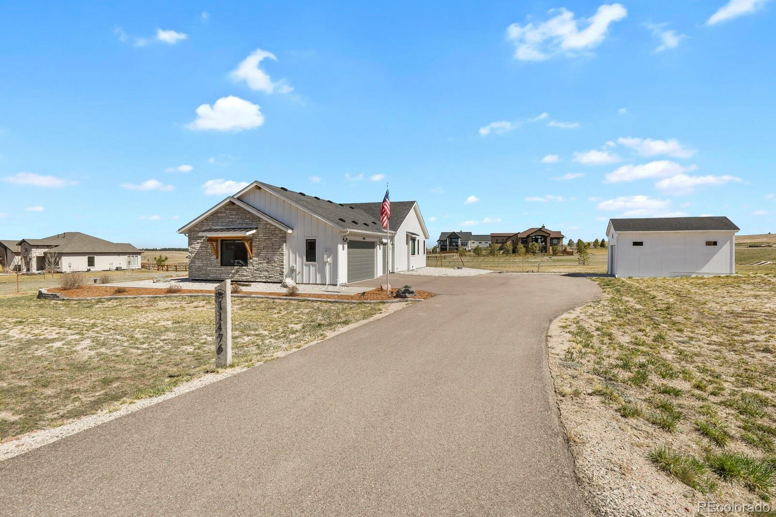 MLS Image #47 for 11476  bison meadows court,colorado springs, Colorado