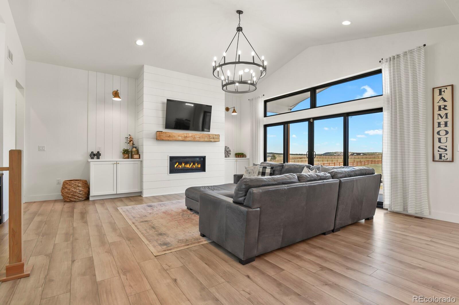MLS Image #5 for 11476  bison meadows court,colorado springs, Colorado