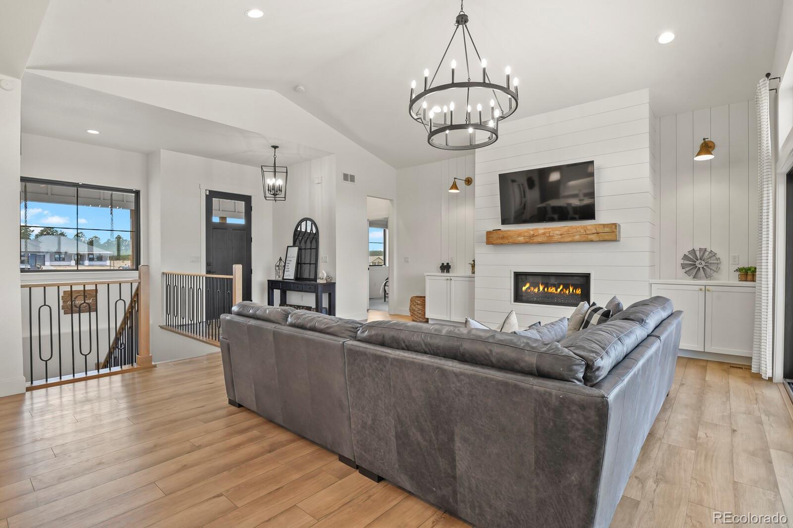 MLS Image #6 for 11476  bison meadows court,colorado springs, Colorado