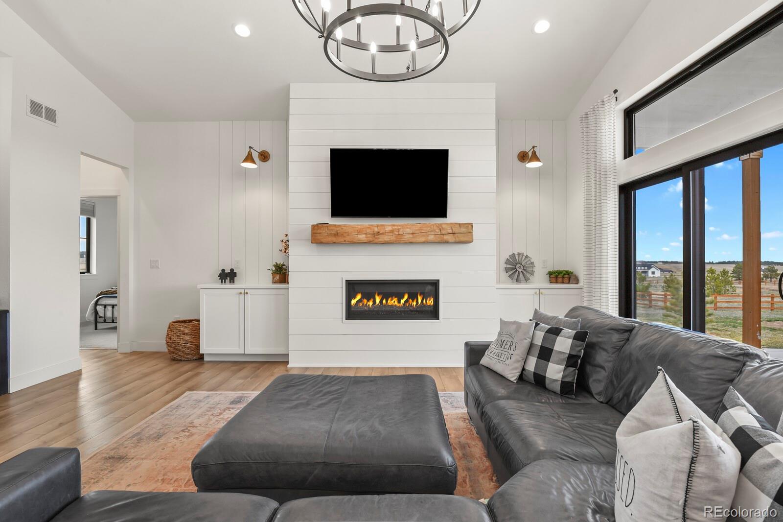 MLS Image #7 for 11476  bison meadows court,colorado springs, Colorado