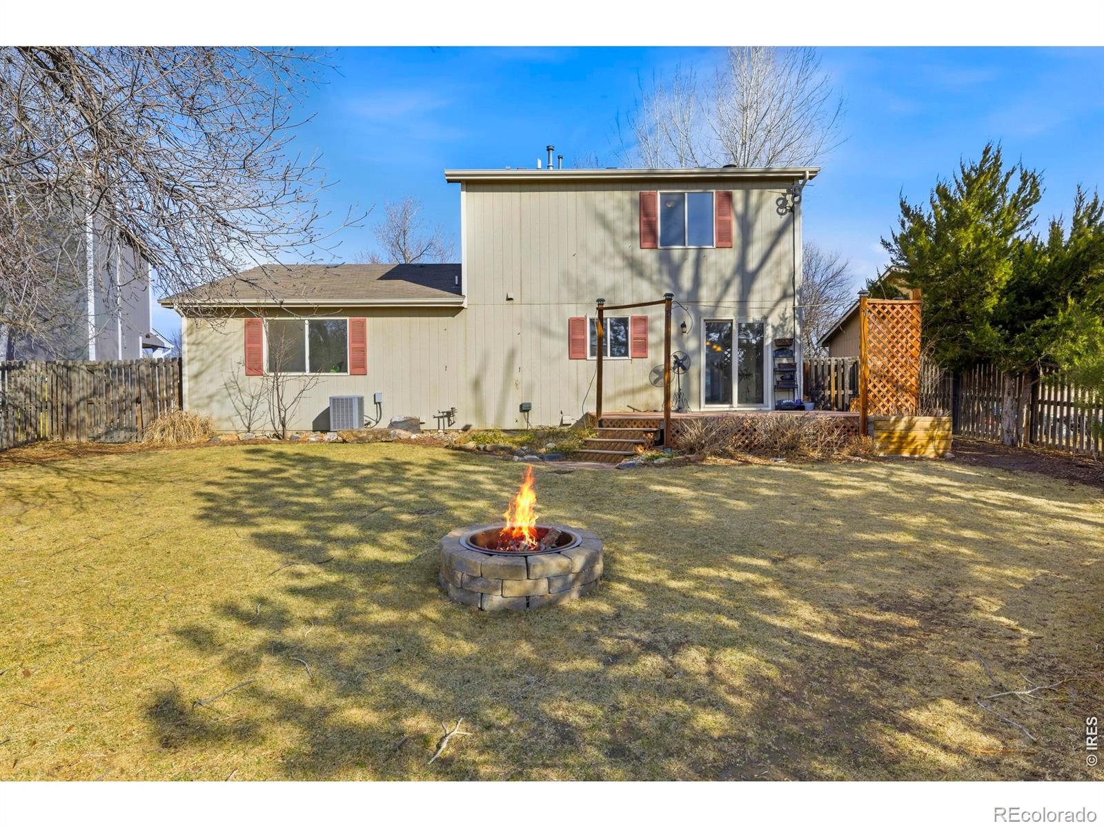 MLS Image #26 for 2943  pleasant valley road,fort collins, Colorado
