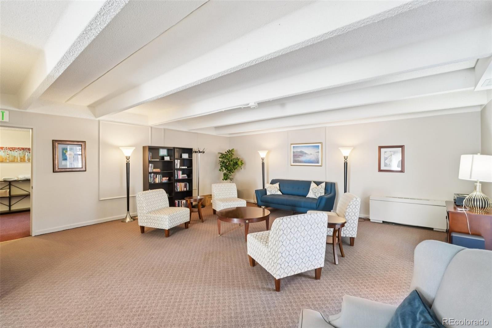 MLS Image #32 for 675 s university boulevard,denver, Colorado