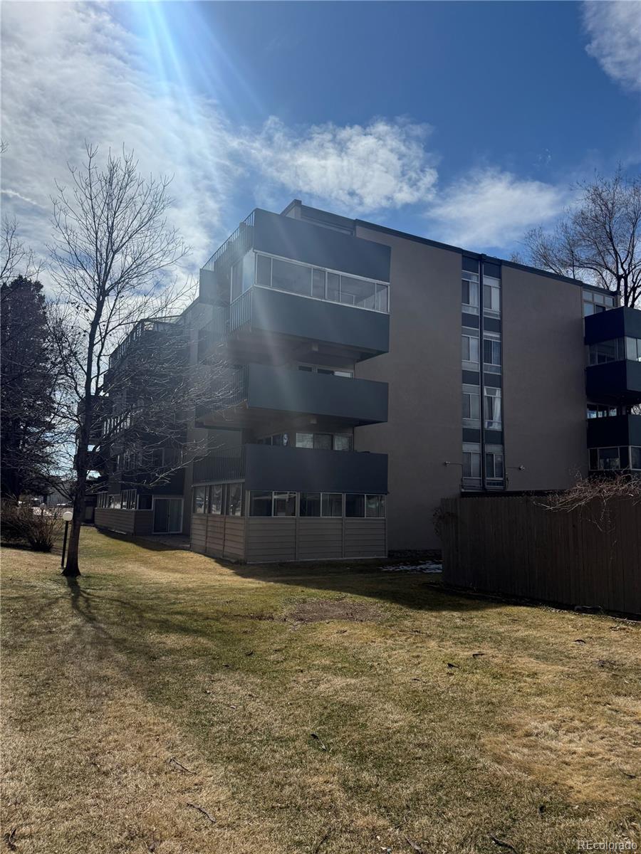 MLS Image #35 for 675 s university boulevard,denver, Colorado