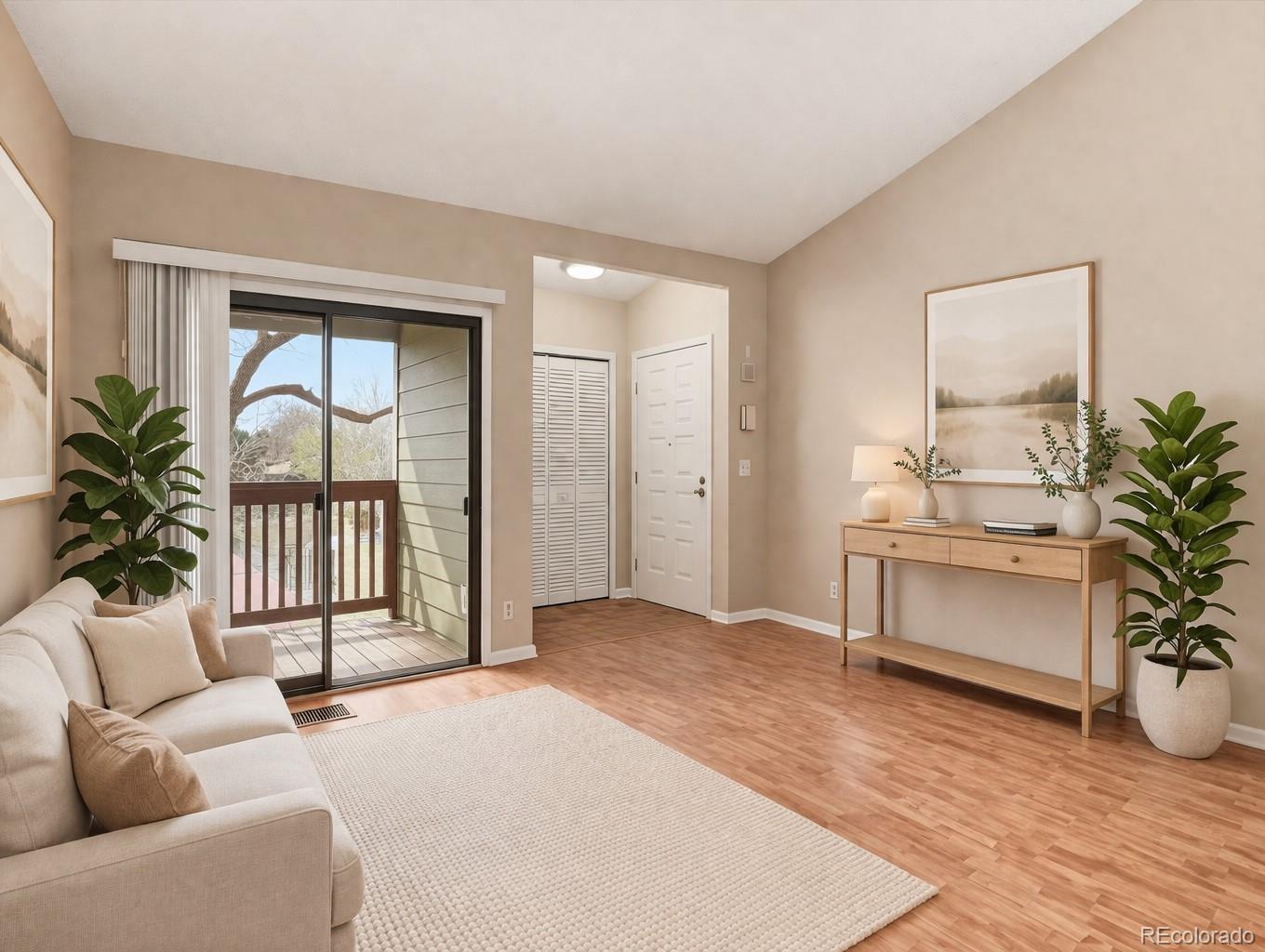 MLS Image #1 for 540 s forest street,denver, Colorado