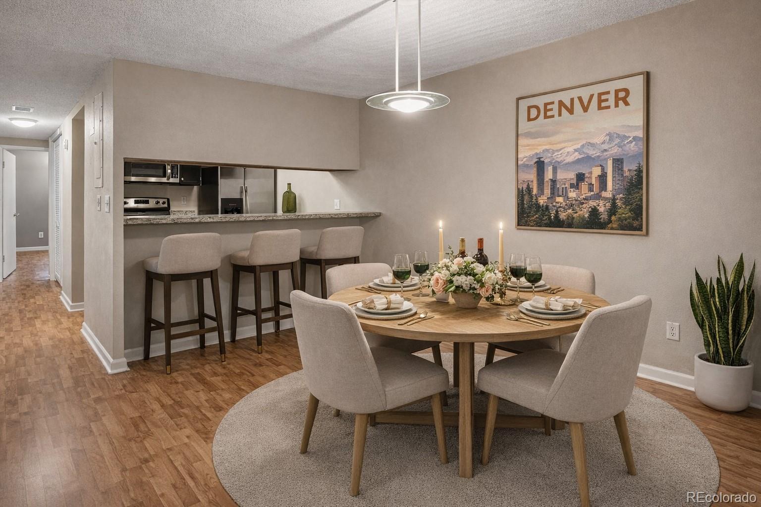 MLS Image #2 for 540 s forest street,denver, Colorado