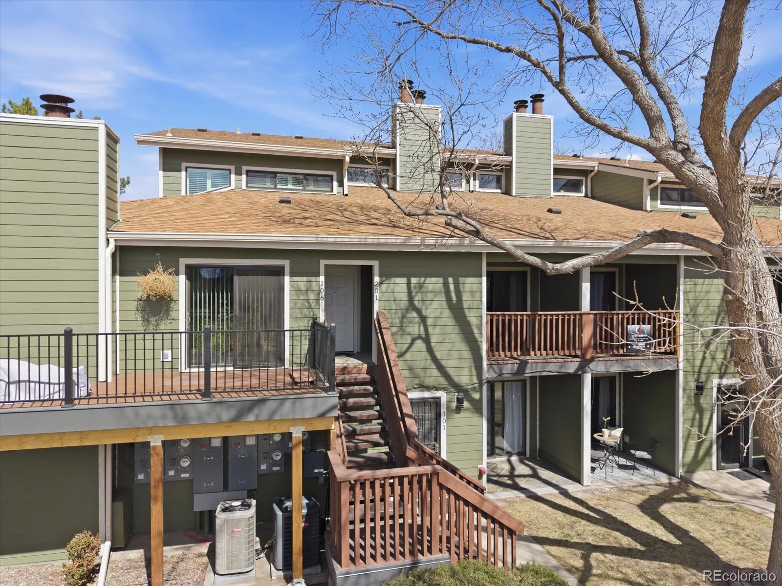 MLS Image #29 for 540 s forest street,denver, Colorado
