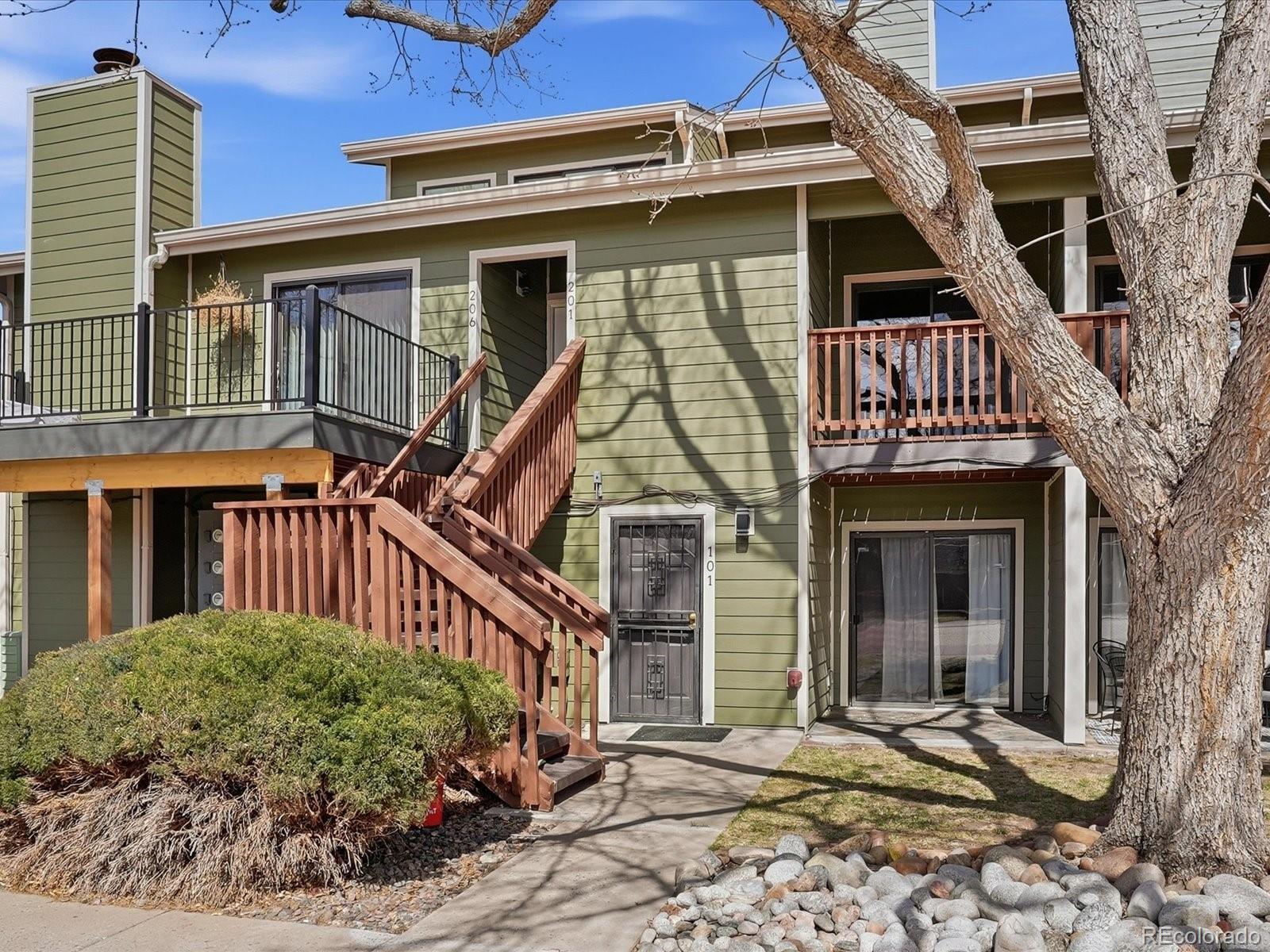 MLS Image #4 for 540 s forest street,denver, Colorado