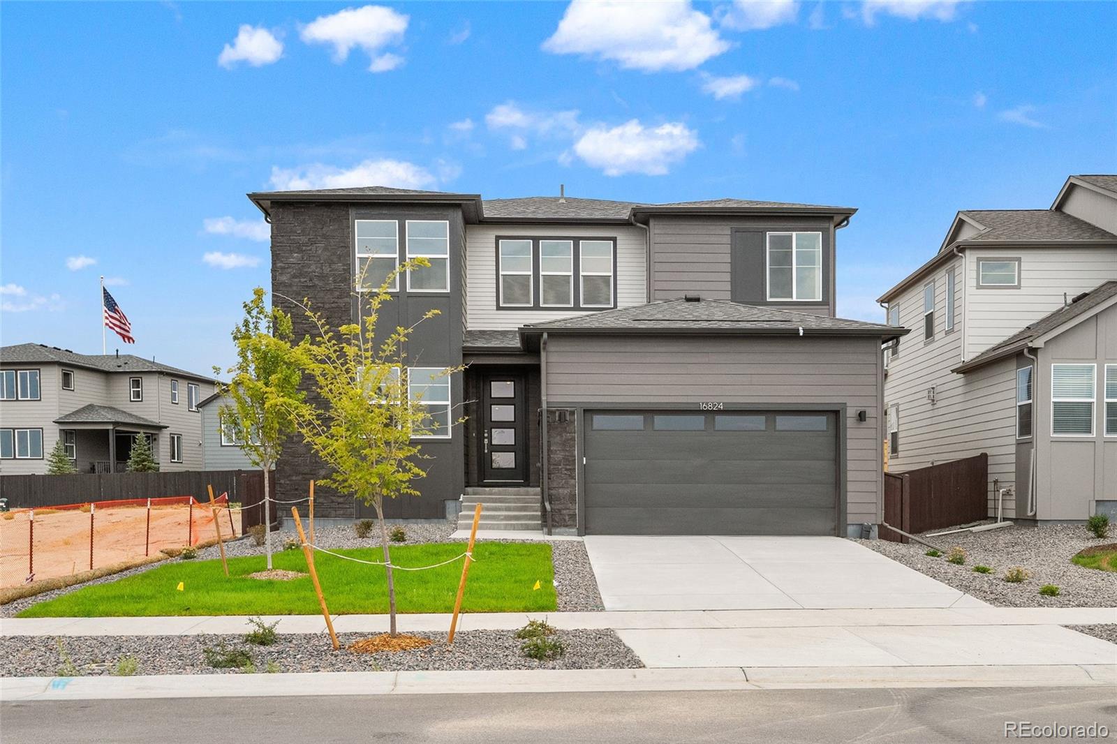 MLS Image #0 for 16824  standing elk drive,parker, Colorado